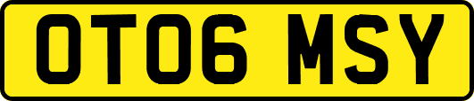 OT06MSY