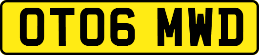 OT06MWD