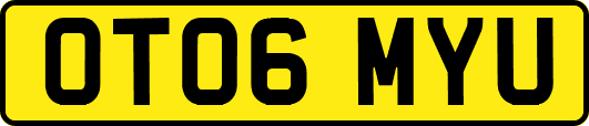 OT06MYU