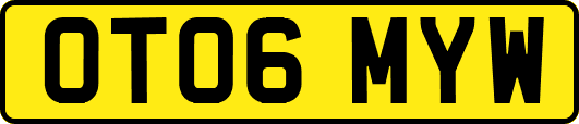 OT06MYW