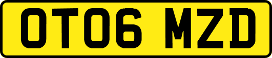 OT06MZD