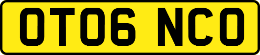 OT06NCO