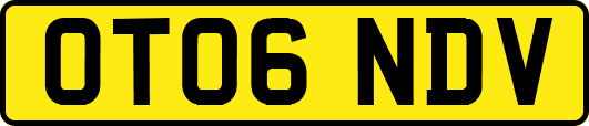 OT06NDV