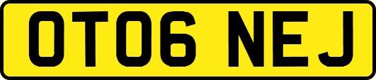 OT06NEJ