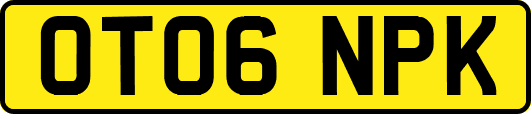 OT06NPK