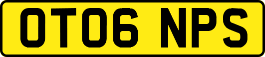 OT06NPS