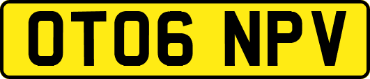 OT06NPV