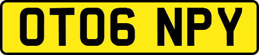 OT06NPY