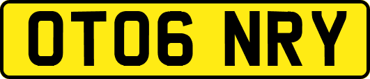OT06NRY