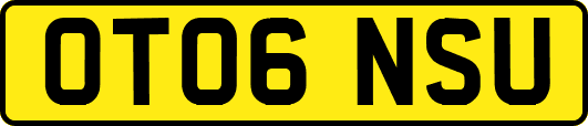 OT06NSU