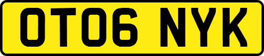 OT06NYK