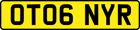OT06NYR