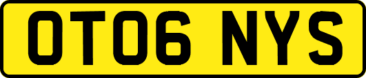 OT06NYS