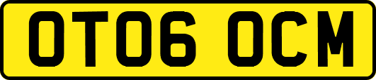 OT06OCM