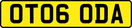 OT06ODA