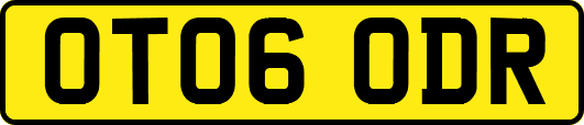 OT06ODR
