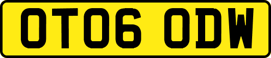 OT06ODW