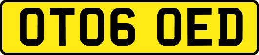 OT06OED
