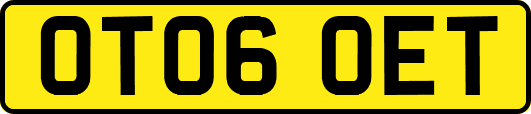 OT06OET