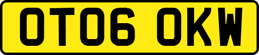 OT06OKW