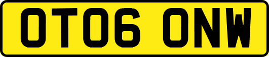 OT06ONW