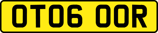 OT06OOR