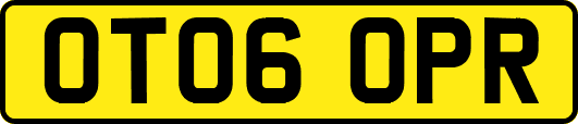 OT06OPR