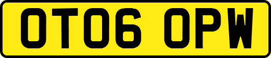 OT06OPW