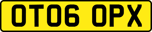 OT06OPX