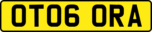 OT06ORA