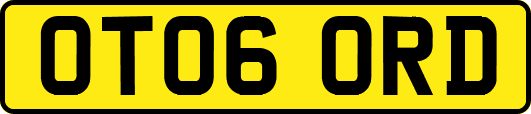 OT06ORD