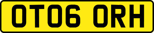 OT06ORH