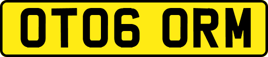 OT06ORM