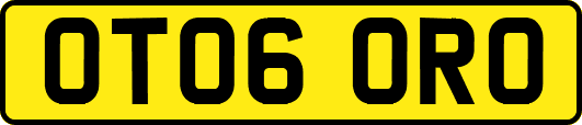 OT06ORO