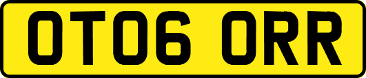 OT06ORR