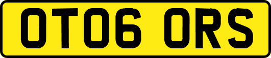 OT06ORS