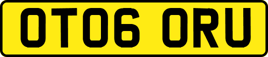 OT06ORU