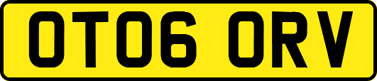 OT06ORV