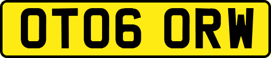 OT06ORW