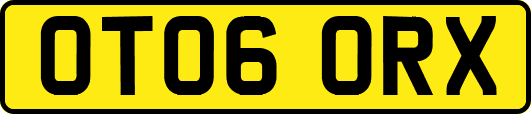 OT06ORX