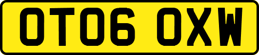 OT06OXW