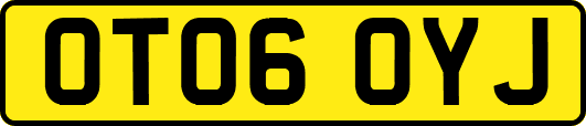 OT06OYJ