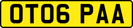 OT06PAA
