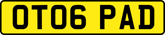 OT06PAD