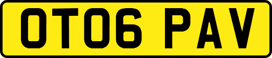 OT06PAV