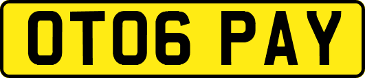 OT06PAY