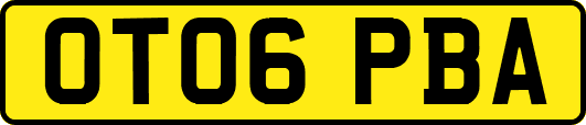 OT06PBA