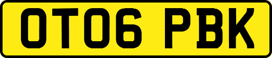 OT06PBK