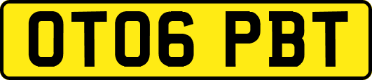 OT06PBT
