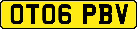 OT06PBV